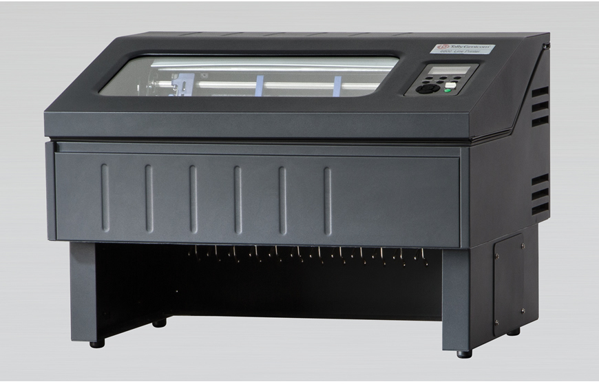 6800 Tabletop Printer